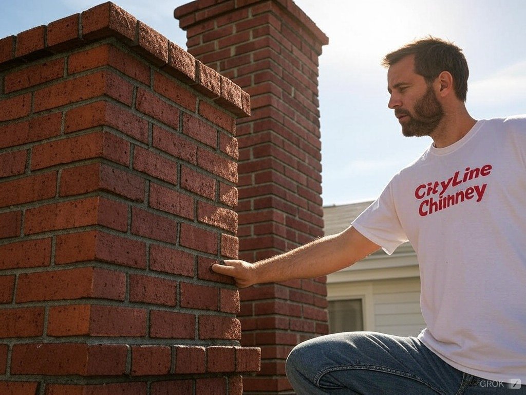 Professional Chimney Liner Installation and Repair in Barrett, TX