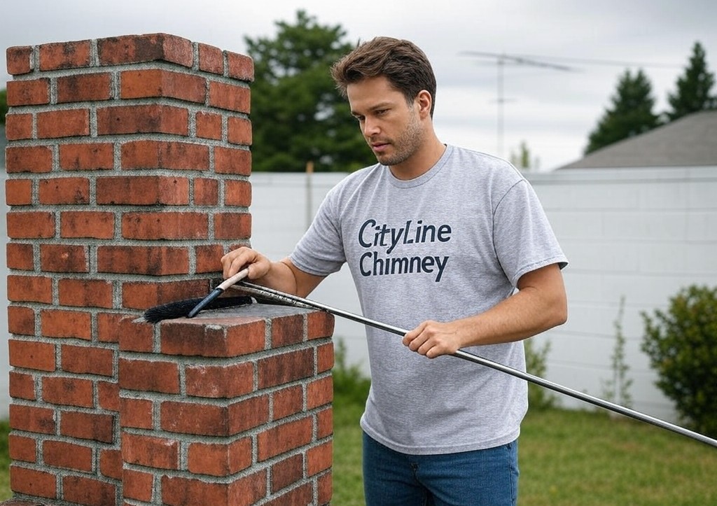 Your Trusted Chimney Sweep for a Safer, Cleaner Home in Barrett, TX